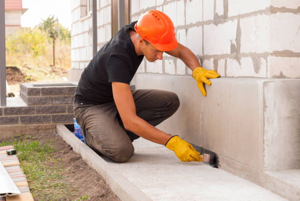 Licensed Vapor Barrier Installation service in Stevenson, MD - SJ Waterproofing Pros
